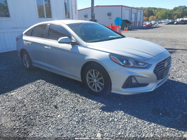 Aukcja sprzedaży 2019 Hyundai Sonata Eco, vin: 5NPE24AA0KH775838, numer aukcji: 46380204