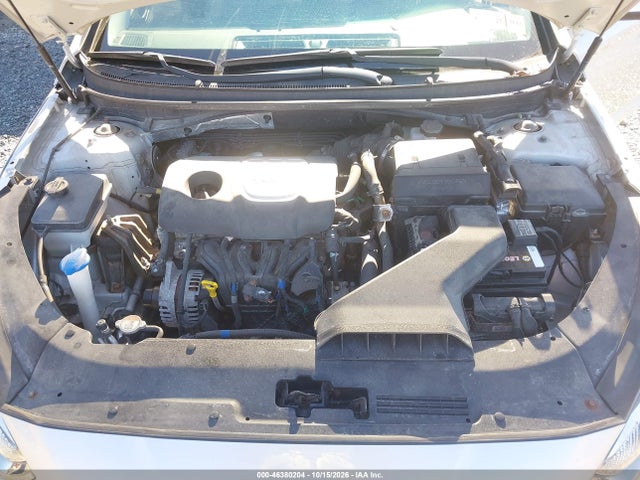 46380204 :رقم المزاد ، 5NPE24AA0KH775838 vin ، 2019 Hyundai Sonata Eco مزاد بيع