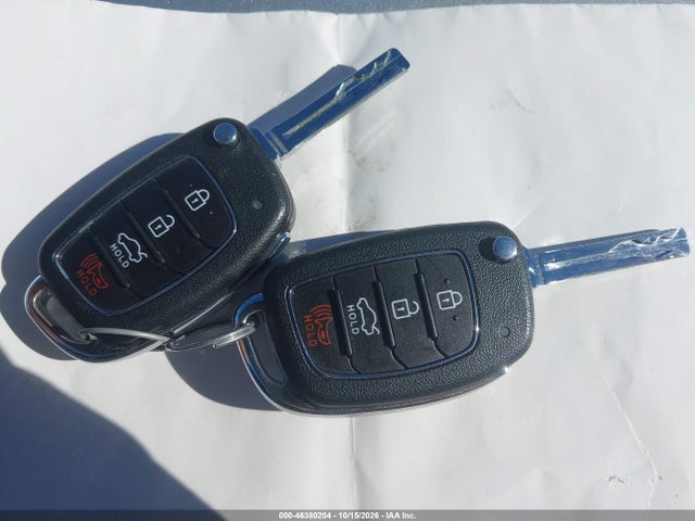 46380204 :رقم المزاد ، 5NPE24AA0KH775838 vin ، 2019 Hyundai Sonata Eco مزاد بيع