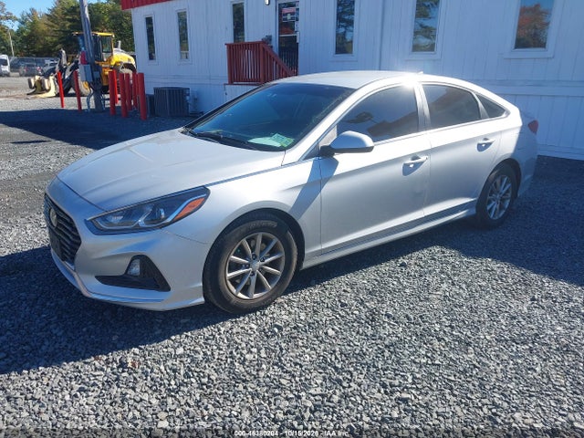 46380204 :رقم المزاد ، 5NPE24AA0KH775838 vin ، 2019 Hyundai Sonata Eco مزاد بيع