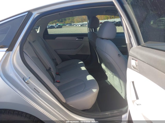 46380204 :رقم المزاد ، 5NPE24AA0KH775838 vin ، 2019 Hyundai Sonata Eco مزاد بيع