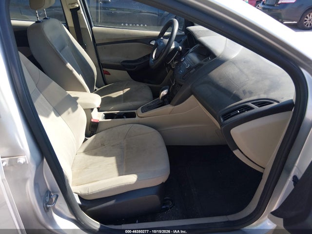 Продажа на аукционе авто 2018 Ford Focus Se, vin: 1FADP3K29JL241882, номер лота: 46380277