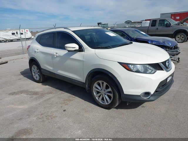 Aukcja sprzedaży 2017 Nissan Rogue Sport Sv, vin: JN1BJ1CR2HW125759, numer aukcji: 46380295