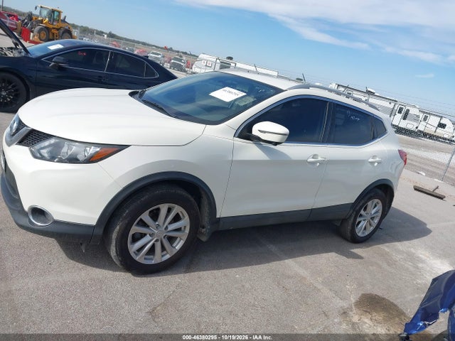 Aukcja sprzedaży 2017 Nissan Rogue Sport Sv, vin: JN1BJ1CR2HW125759, numer aukcji: 46380295