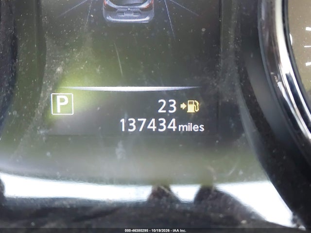 Aukcja sprzedaży 2017 Nissan Rogue Sport Sv, vin: JN1BJ1CR2HW125759, numer aukcji: 46380295