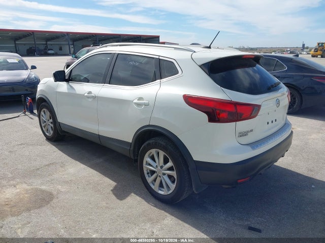Aukcja sprzedaży 2017 Nissan Rogue Sport Sv, vin: JN1BJ1CR2HW125759, numer aukcji: 46380295