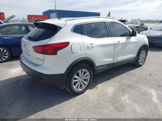 Aukcja sprzedaży 2017 Nissan Rogue Sport Sv, vin: JN1BJ1CR2HW125759, numer aukcji: 46380295