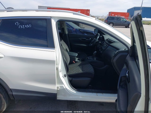 Aukcja sprzedaży 2017 Nissan Rogue Sport Sv, vin: JN1BJ1CR2HW125759, numer aukcji: 46380295