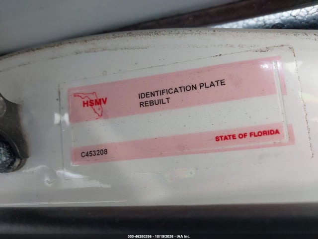 Aukcja sprzedaży 2011 Honda Pilot Ex-l, vin: 5FNYF3H61BB005708, numer aukcji: 46380296