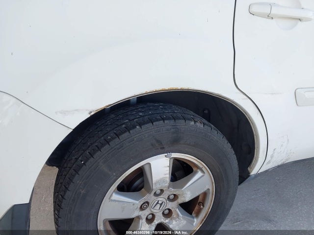 Aukcja sprzedaży 2011 Honda Pilot Ex-l, vin: 5FNYF3H61BB005708, numer aukcji: 46380296