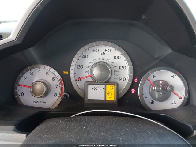 Aukcja sprzedaży 2011 Honda Pilot Ex-l, vin: 5FNYF3H61BB005708, numer aukcji: 46380296