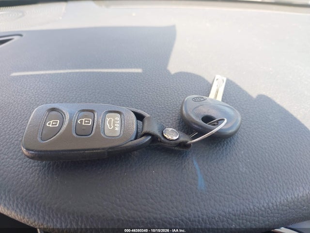 Продаж на аукціоні авто 2012 Kia Optima Lx, vin: 5XXGM4A71CG068879, номер лоту: 46380340
