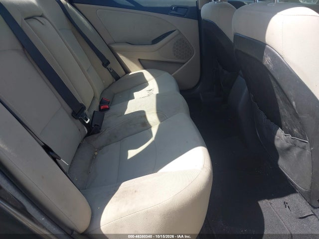Продаж на аукціоні авто 2012 Kia Optima Lx, vin: 5XXGM4A71CG068879, номер лоту: 46380340