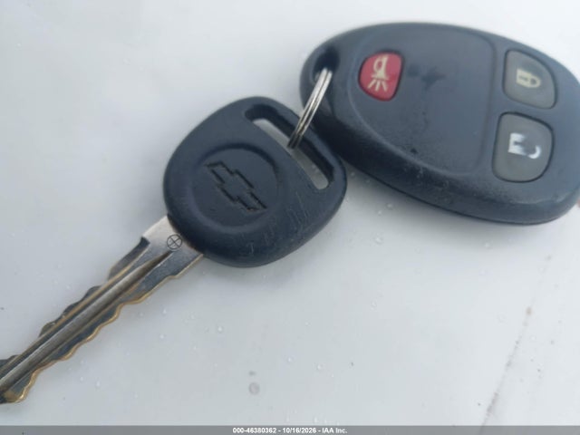 Aukcja sprzedaży 2008 Chevrolet Equinox Lt, vin: 2CNDL33F186294534, numer aukcji: 46380362