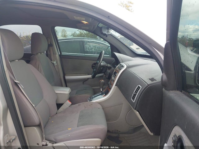 Aukcja sprzedaży 2008 Chevrolet Equinox Lt, vin: 2CNDL33F186294534, numer aukcji: 46380362