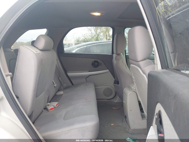 Aukcja sprzedaży 2008 Chevrolet Equinox Lt, vin: 2CNDL33F186294534, numer aukcji: 46380362