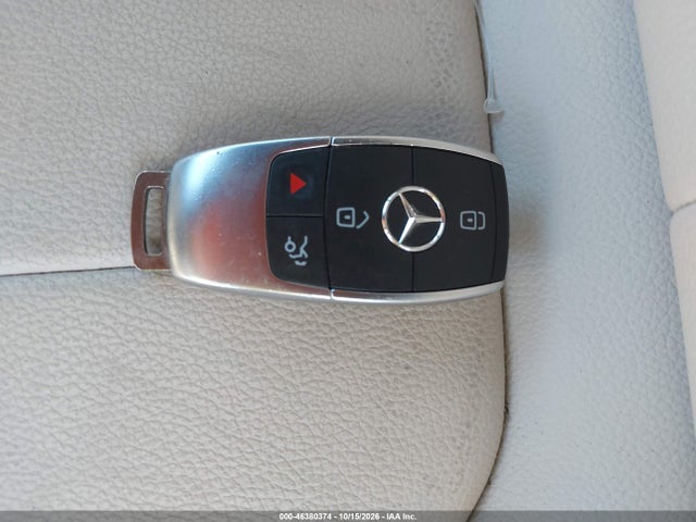W1N4M4GB7MW114657 Mercedes-Benz GLB 250