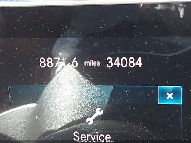 W1N4M4GB7MW114657 Mercedes-Benz GLB 250