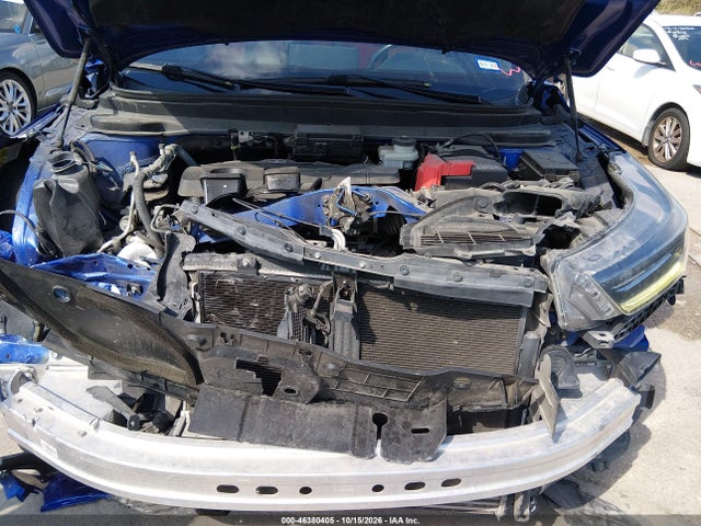 2019 Acura Rdx A-spec Package მანქანა იყიდება აუქციონზე, vin: 5J8TC1H6XKL024196, აუქციონის ნომერი: 46380405