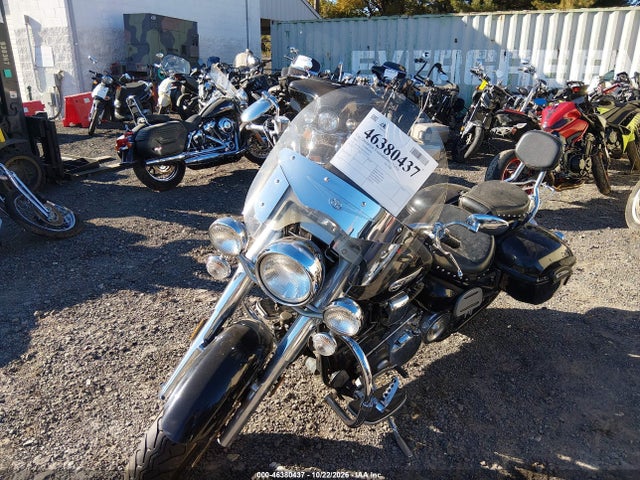 2005 Yamaha Xv1700 A მანქანა იყიდება აუქციონზე, vin: JYAVP17E85A014539, აუქციონის ნომერი: 46380437