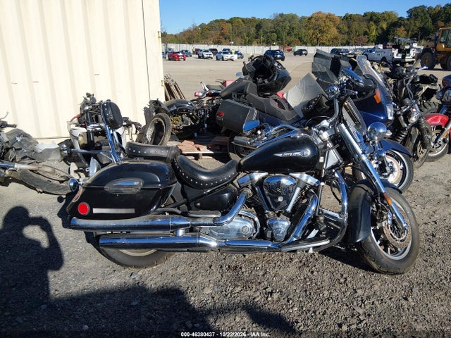 2005 Yamaha Xv1700 A მანქანა იყიდება აუქციონზე, vin: JYAVP17E85A014539, აუქციონის ნომერი: 46380437