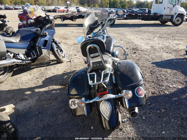 2005 Yamaha Xv1700 A მანქანა იყიდება აუქციონზე, vin: JYAVP17E85A014539, აუქციონის ნომერი: 46380437