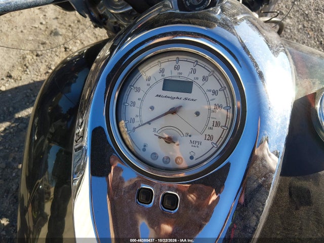 2005 Yamaha Xv1700 A მანქანა იყიდება აუქციონზე, vin: JYAVP17E85A014539, აუქციონის ნომერი: 46380437