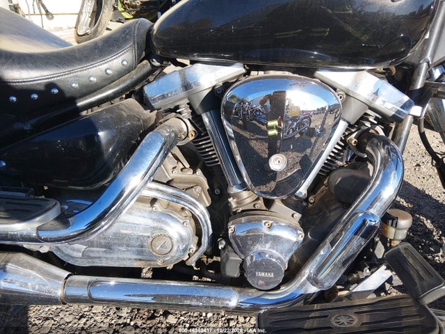 2005 Yamaha Xv1700 A მანქანა იყიდება აუქციონზე, vin: JYAVP17E85A014539, აუქციონის ნომერი: 46380437