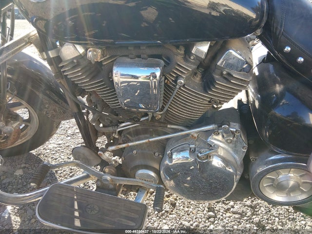 2005 Yamaha Xv1700 A მანქანა იყიდება აუქციონზე, vin: JYAVP17E85A014539, აუქციონის ნომერი: 46380437