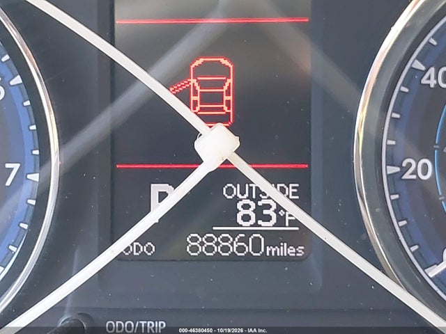 2017 Toyota Corolla Le მანქანა იყიდება აუქციონზე, vin: 5YFBURHE8HP718852, აუქციონის ნომერი: 46380450
