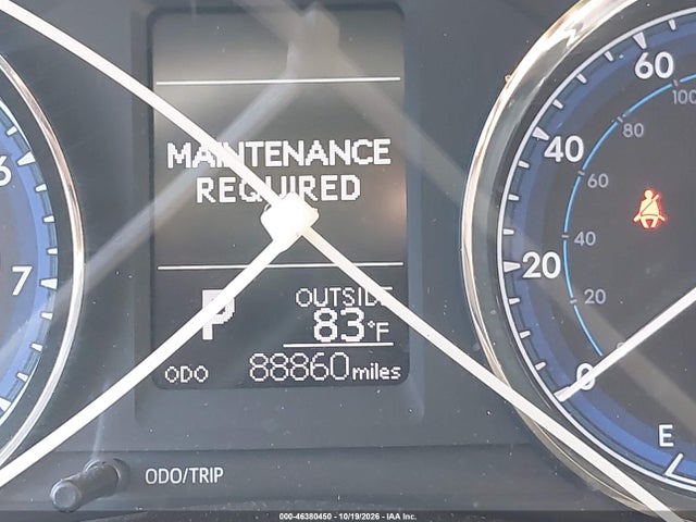 2017 Toyota Corolla Le მანქანა იყიდება აუქციონზე, vin: 5YFBURHE8HP718852, აუქციონის ნომერი: 46380450