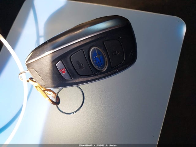 Subaru Brz Limited 2018 JF1ZCAC17J8601875 Image 11