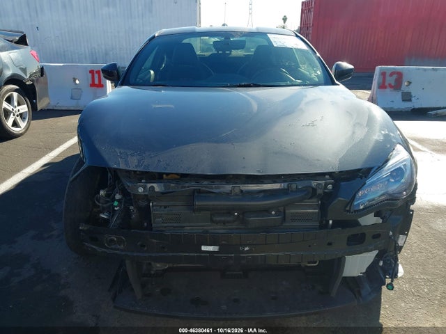 Subaru Brz Limited 2018 JF1ZCAC17J8601875 Image 13