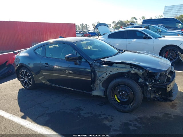 Subaru Brz Limited 2018 JF1ZCAC17J8601875 Image 14