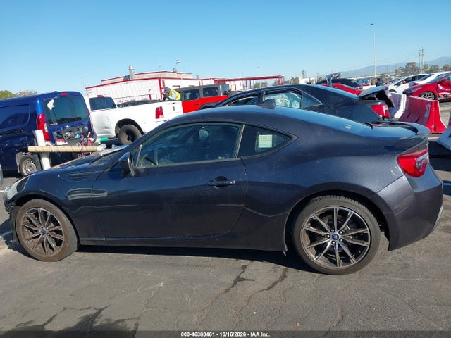 Subaru Brz Limited 2018 JF1ZCAC17J8601875 Image 15