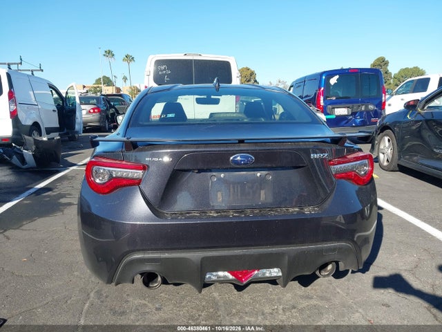 Subaru Brz Limited 2018 JF1ZCAC17J8601875 Image 17