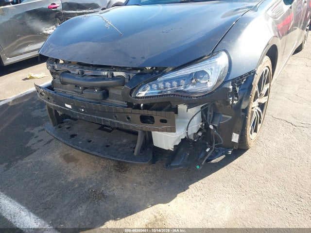 Subaru Brz Limited 2018 JF1ZCAC17J8601875 Image 20