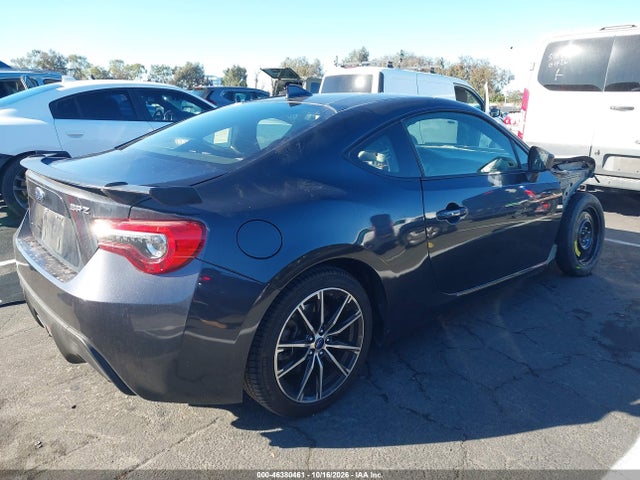 Subaru Brz Limited 2018 JF1ZCAC17J8601875 Image 4