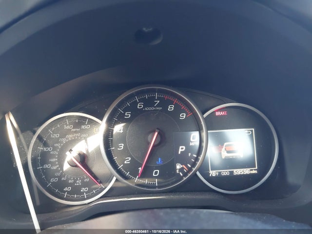 Subaru Brz Limited 2018 JF1ZCAC17J8601875 Image 7