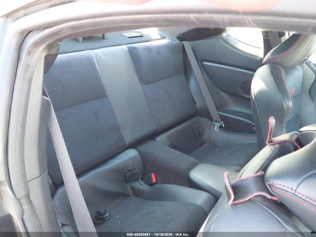 Subaru Brz Limited 2018 JF1ZCAC17J8601875 Image 8
