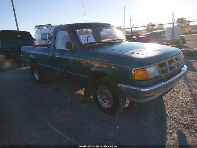Продажа на аукционе авто 1994 Ford Ranger, vin: 1FTCR10AXRTA96409, номер лота: 46380530