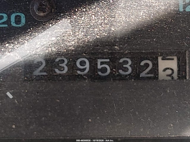 Aukcja sprzedaży 1994 Ford Ranger, vin: 1FTCR10AXRTA96409, numer aukcji: 46380530