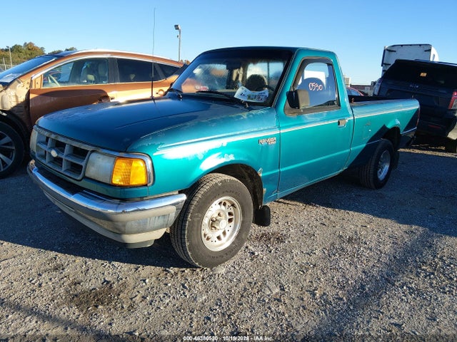 Aukcja sprzedaży 1994 Ford Ranger, vin: 1FTCR10AXRTA96409, numer aukcji: 46380530