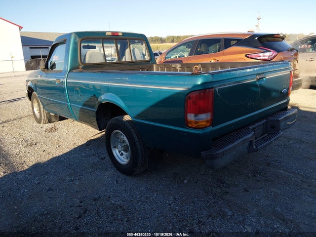 Aukcja sprzedaży 1994 Ford Ranger, vin: 1FTCR10AXRTA96409, numer aukcji: 46380530