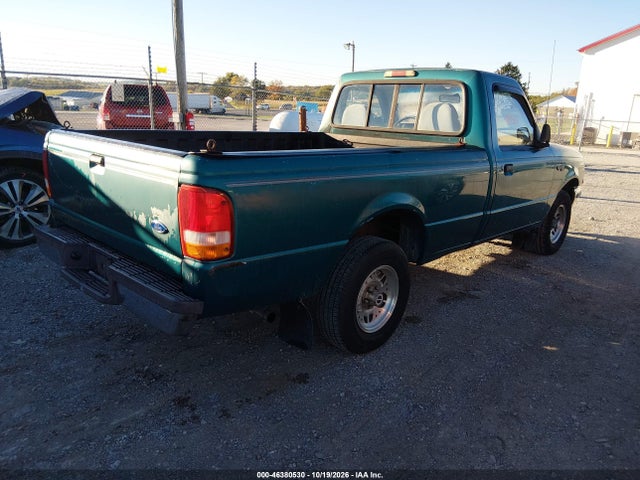 Aukcja sprzedaży 1994 Ford Ranger, vin: 1FTCR10AXRTA96409, numer aukcji: 46380530