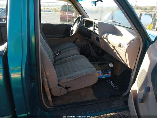Aukcja sprzedaży 1994 Ford Ranger, vin: 1FTCR10AXRTA96409, numer aukcji: 46380530