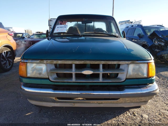 Aukcja sprzedaży 1994 Ford Ranger, vin: 1FTCR10AXRTA96409, numer aukcji: 46380530