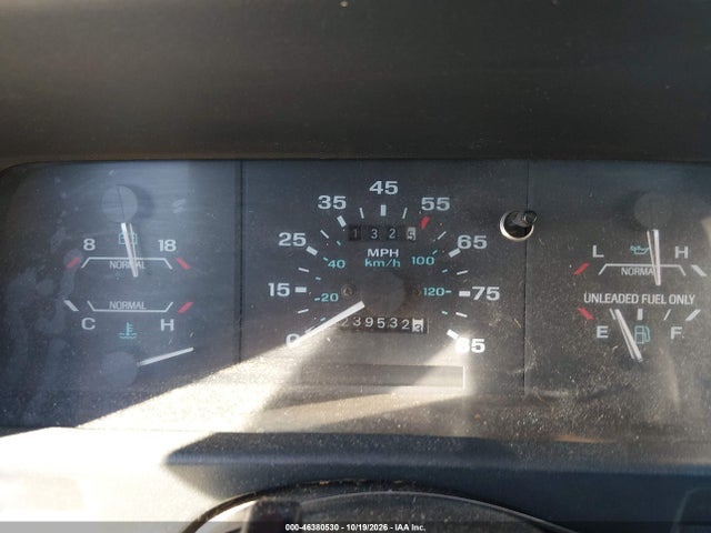 Aukcja sprzedaży 1994 Ford Ranger, vin: 1FTCR10AXRTA96409, numer aukcji: 46380530