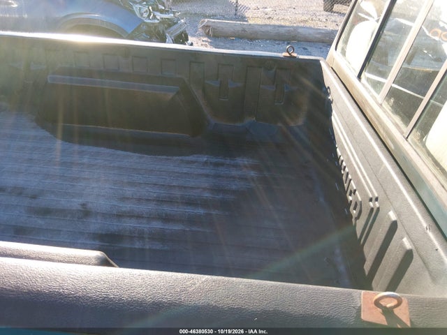 Aukcja sprzedaży 1994 Ford Ranger, vin: 1FTCR10AXRTA96409, numer aukcji: 46380530