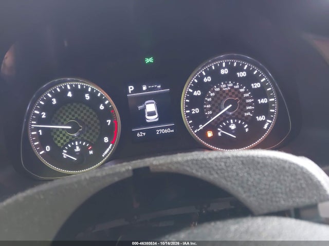 Продажа на аукционе авто 2019 Hyundai Elantra Sel, vin: KMHD84LF9KU844840, номер лота: 46380534